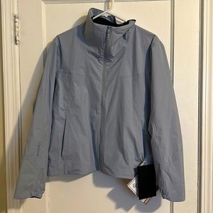 Large Arcteryx solano jacket. New with tags